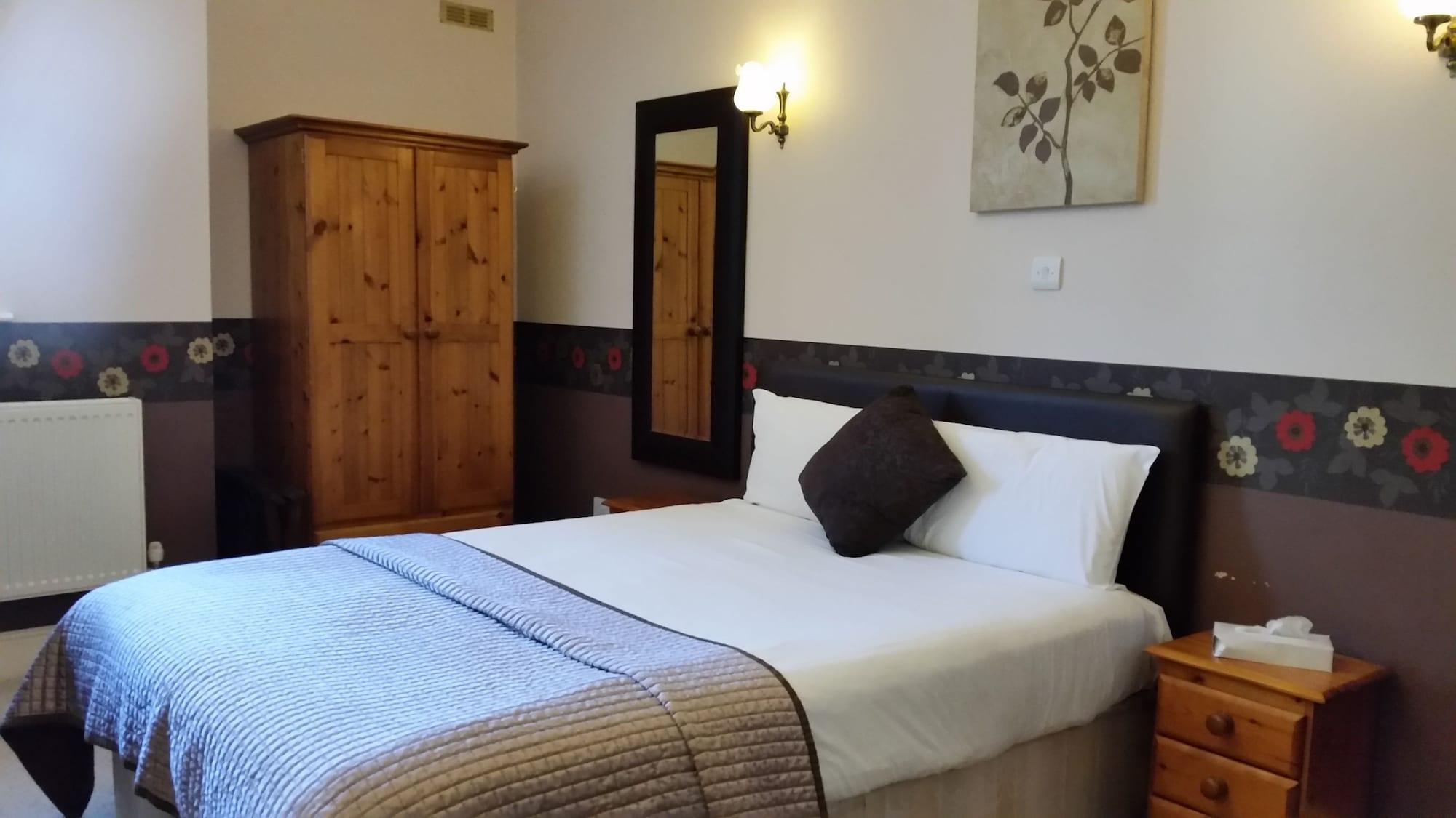 Haughton Hall Hotel & Leisure Club Telford Zewnętrze zdjęcie