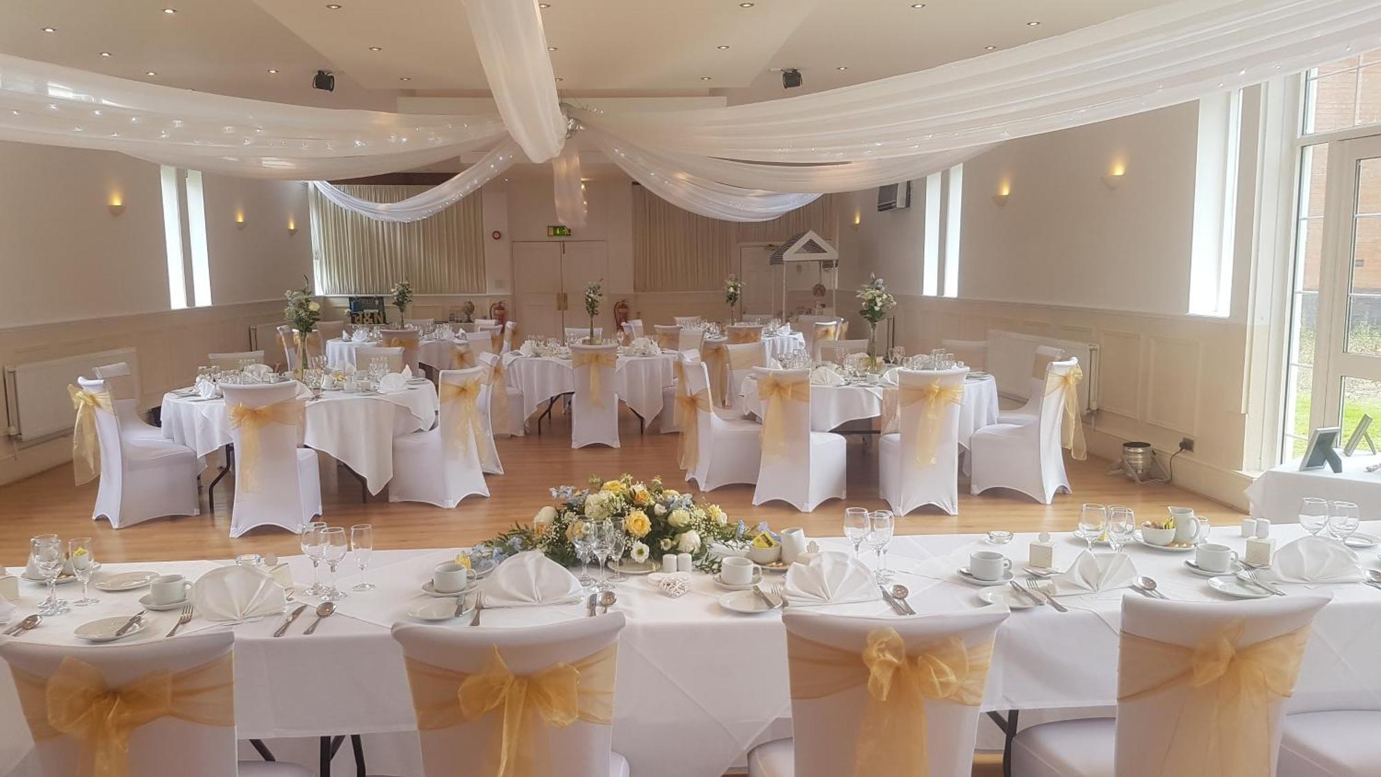 Haughton Hall Hotel & Leisure Club Telford Zewnętrze zdjęcie