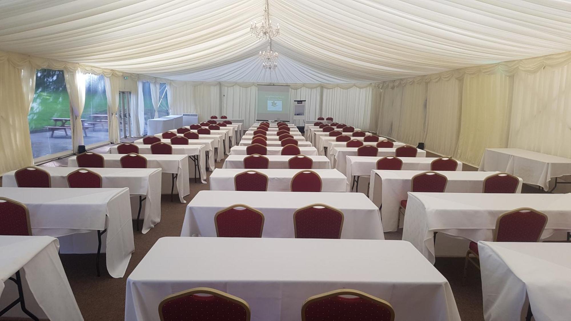 Haughton Hall Hotel & Leisure Club Telford Zewnętrze zdjęcie