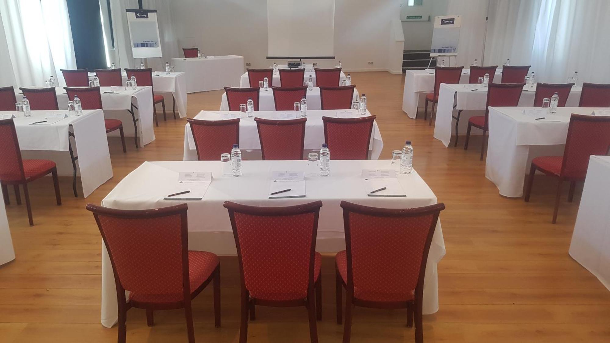Haughton Hall Hotel & Leisure Club Telford Zewnętrze zdjęcie