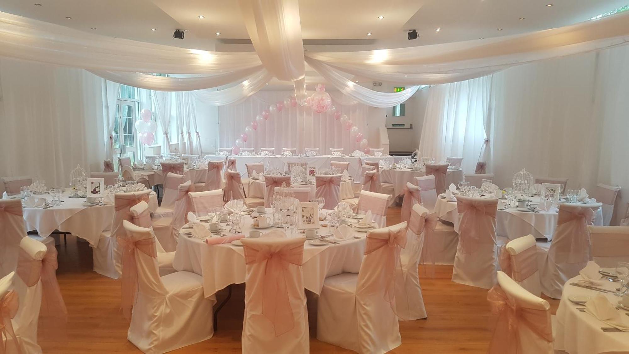Haughton Hall Hotel & Leisure Club Telford Zewnętrze zdjęcie