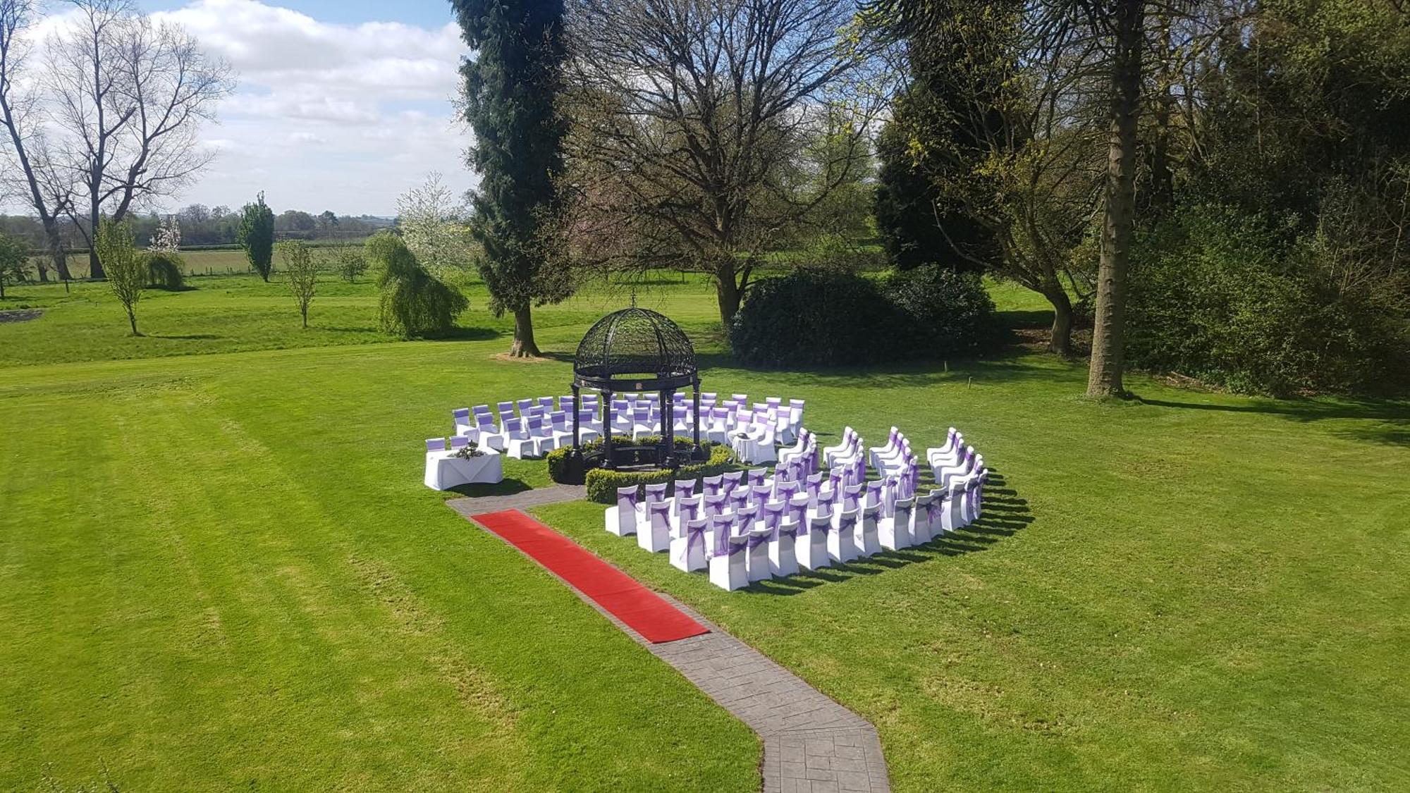 Haughton Hall Hotel & Leisure Club Telford Zewnętrze zdjęcie