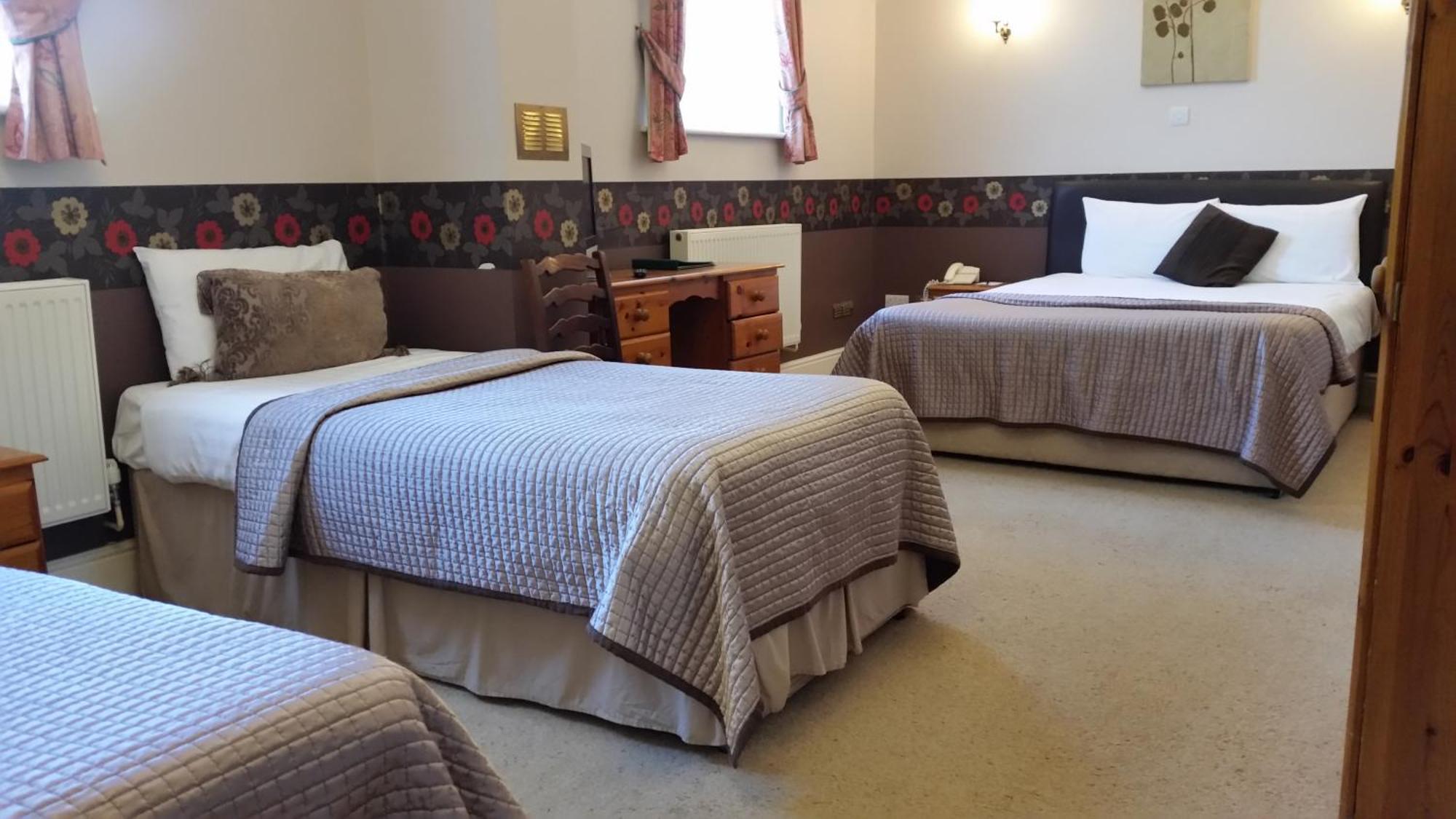Haughton Hall Hotel & Leisure Club Telford Zewnętrze zdjęcie