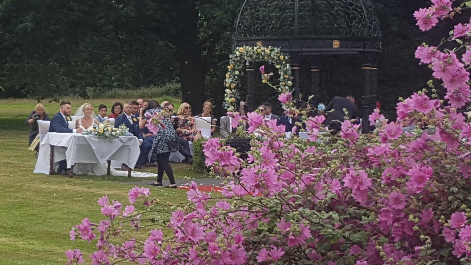 Haughton Hall Hotel & Leisure Club Telford Zewnętrze zdjęcie